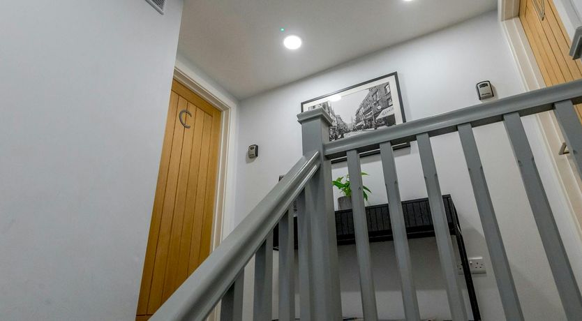 Photo of Shrewsbury Quarter Hideaway