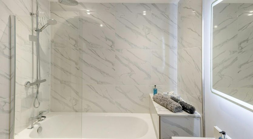 Photo of Shrewsbury Quarter Hideaway