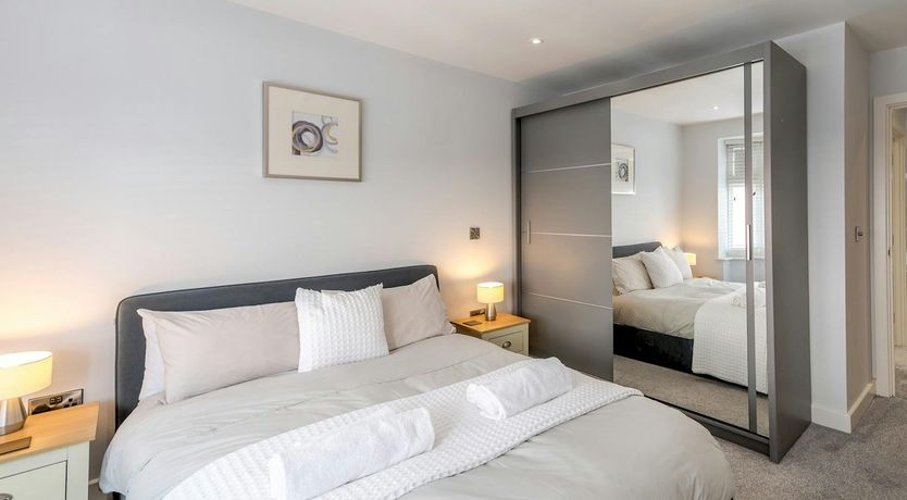 Photo of Shrewsbury Quarter Hideaway