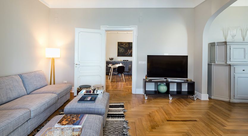 Photo of In the Heart of Ortigia