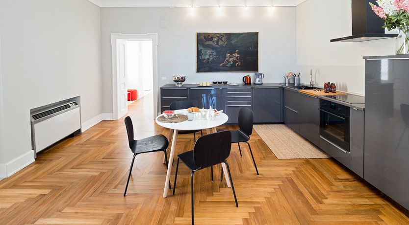 Photo of In the Heart of Ortigia