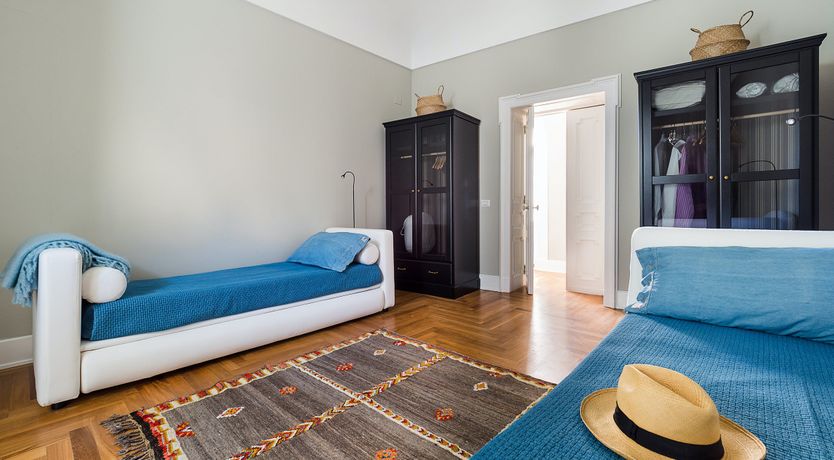 Photo of In the Heart of Ortigia