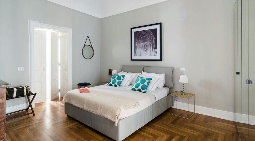 Photo of In the Heart of Ortigia