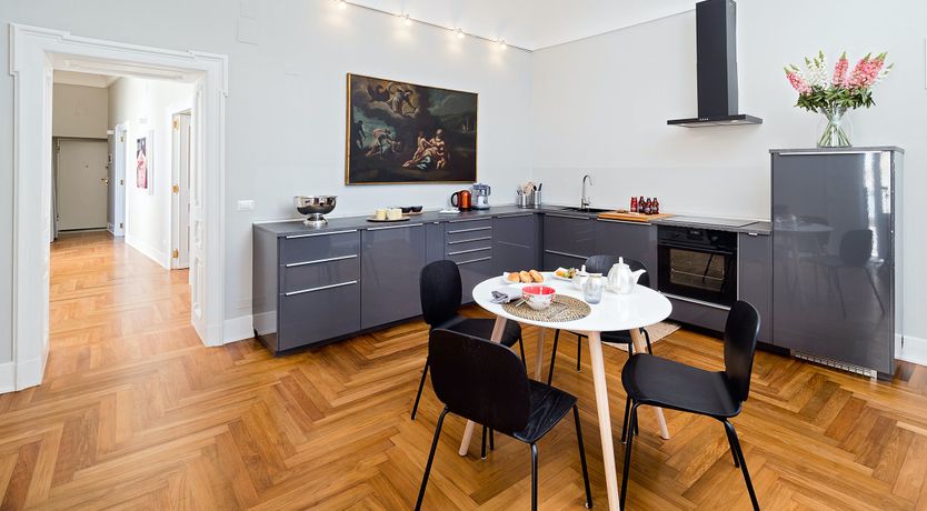 Photo of In the Heart of Ortigia