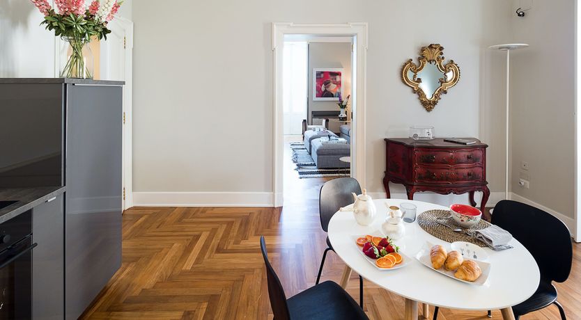 Photo of In the Heart of Ortigia