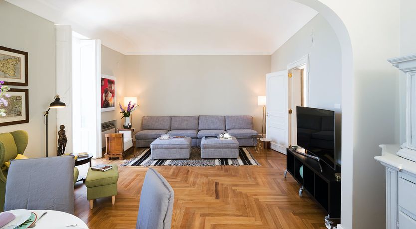 Photo of In the Heart of Ortigia