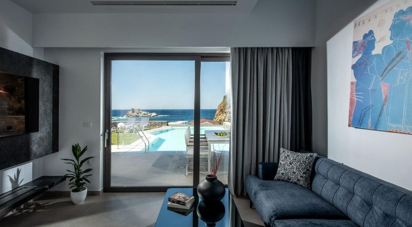 Photo of On The Shore