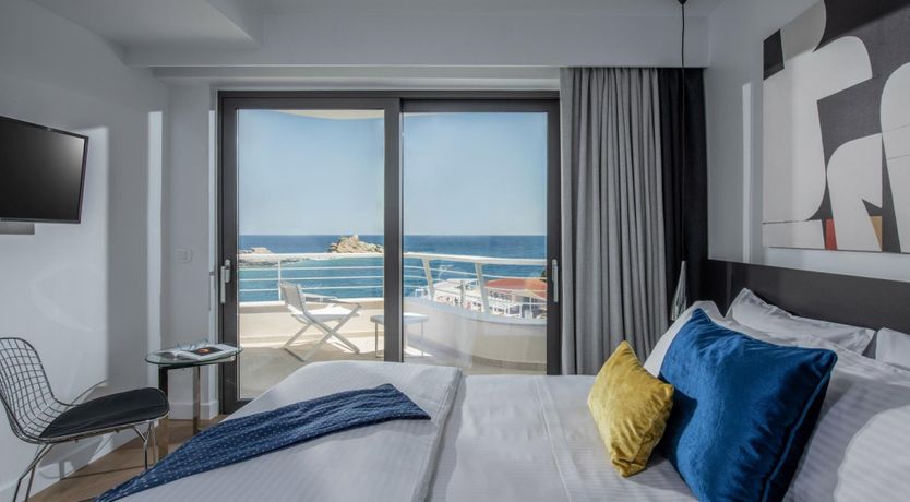 Photo of On The Shore