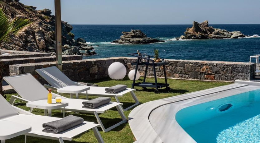 Photo of On The Shore