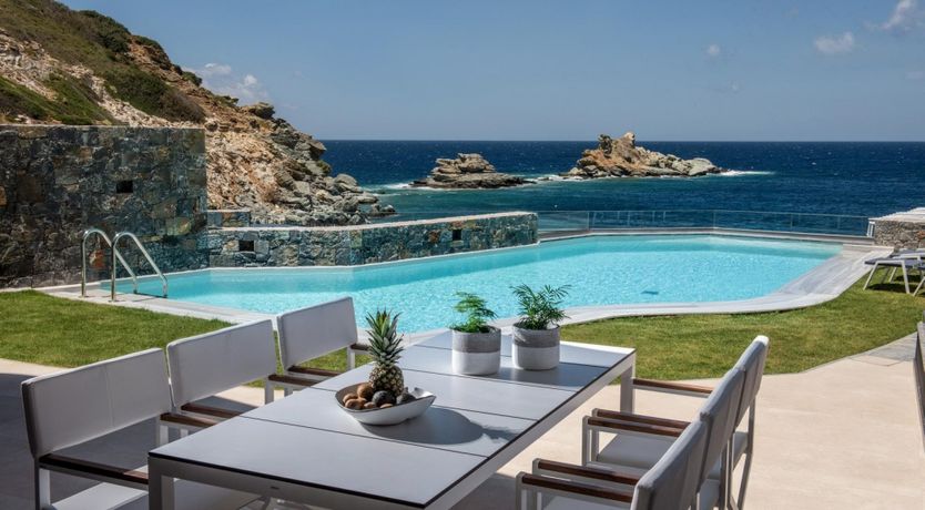 Photo of On The Shore