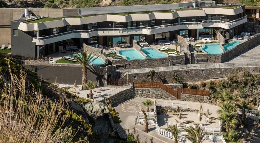 Photo of On The Shore