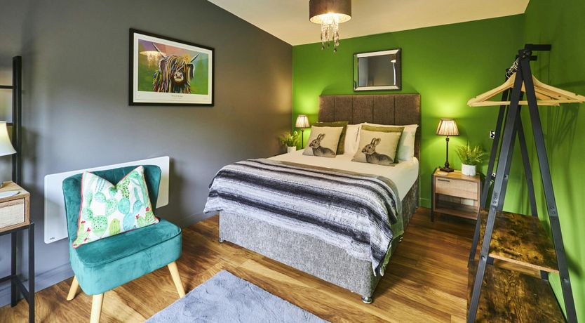 Photo of Antique Alnwick Haven