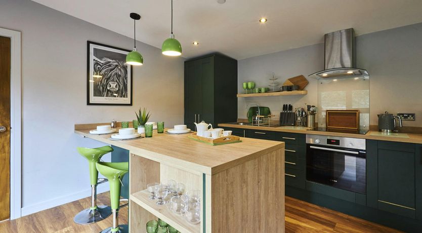 Photo of Antique Alnwick Haven