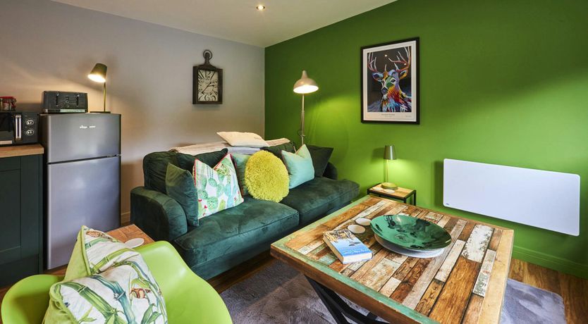 Photo of Antique Alnwick Haven