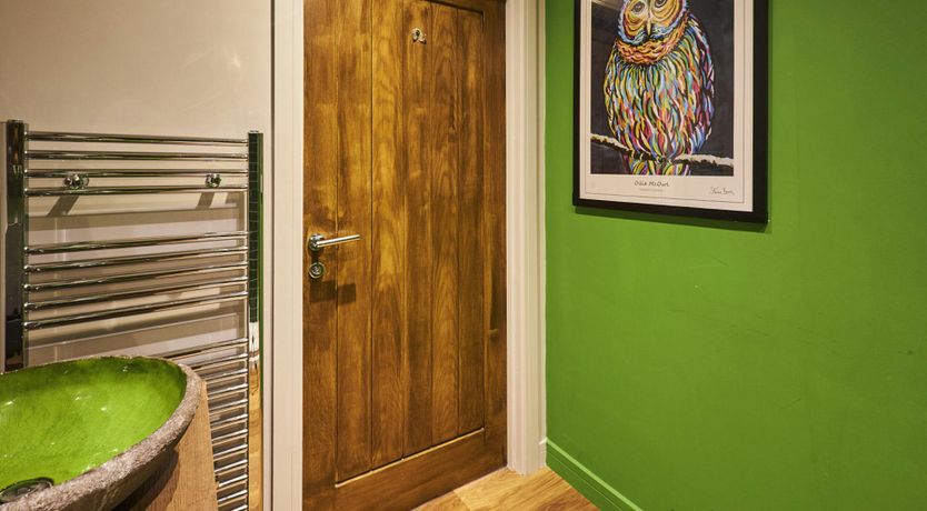 Photo of Antique Alnwick Haven