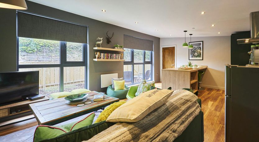 Photo of Antique Alnwick Haven