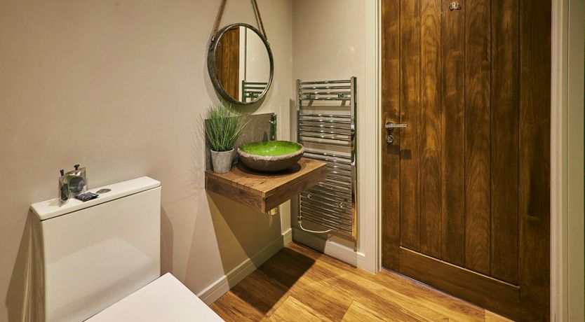 Photo of Antique Alnwick Haven