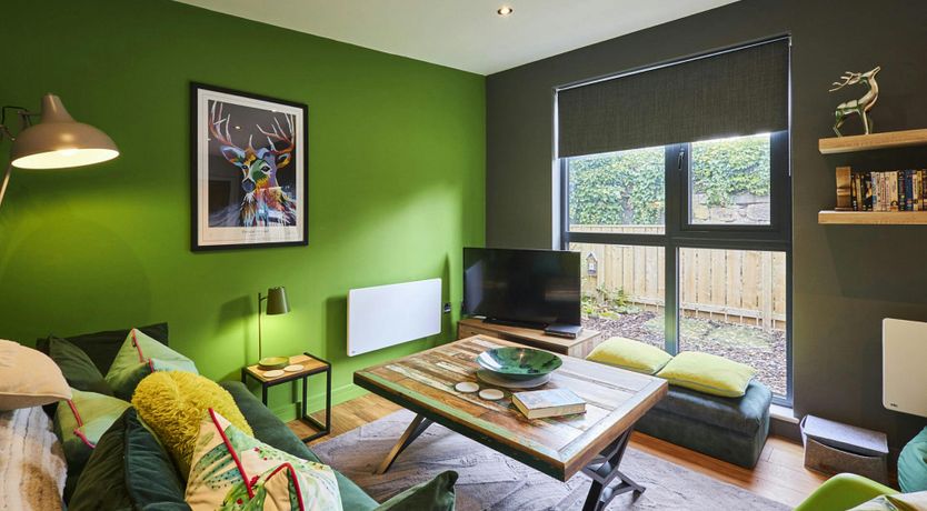 Photo of Antique Alnwick Haven