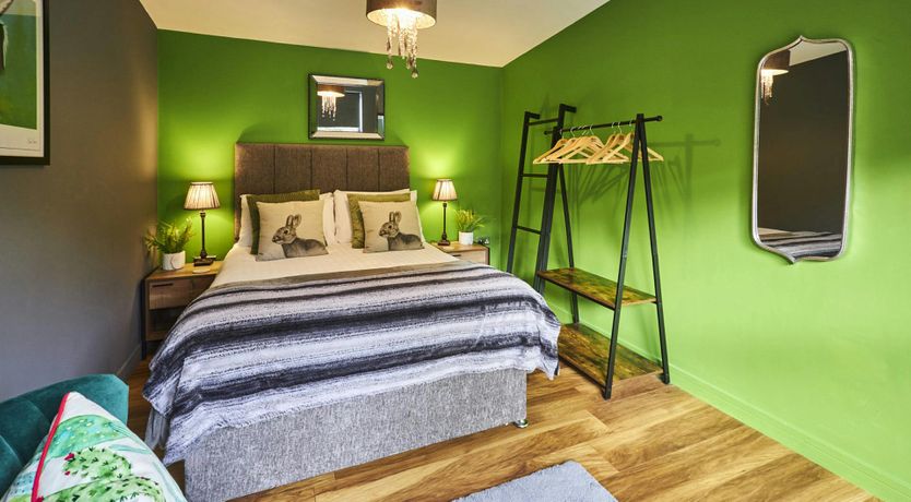 Photo of Antique Alnwick Haven