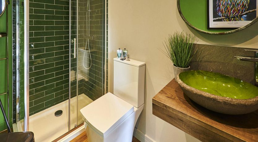 Photo of Antique Alnwick Haven