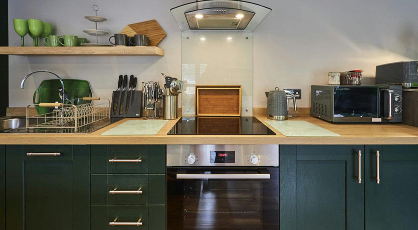 Photo of Antique Alnwick Haven