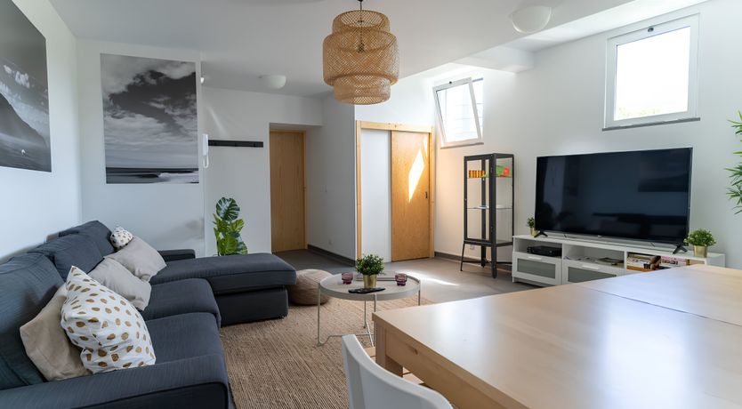 Photo of The Beachy Breeze