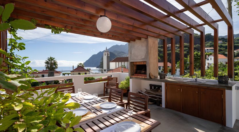 Photo of The Beachy Breeze