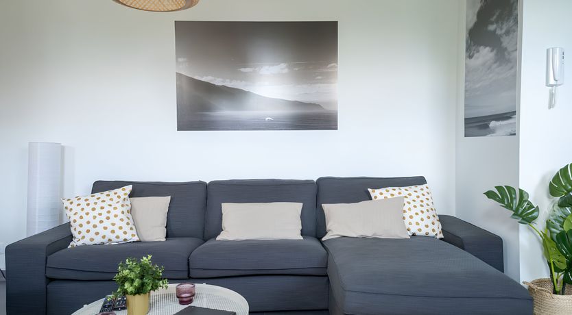 Photo of The Beachy Breeze