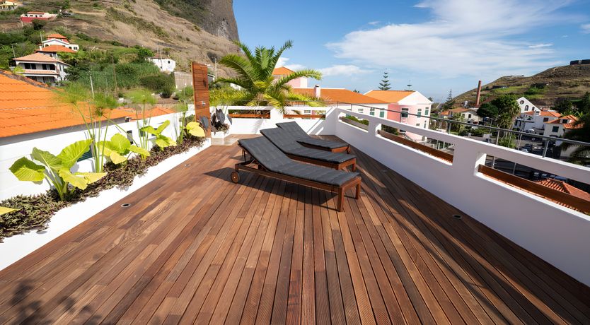 Photo of The Beachy Breeze