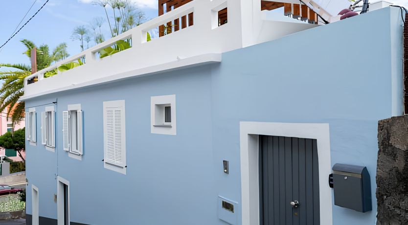 Photo of The Beachy Breeze