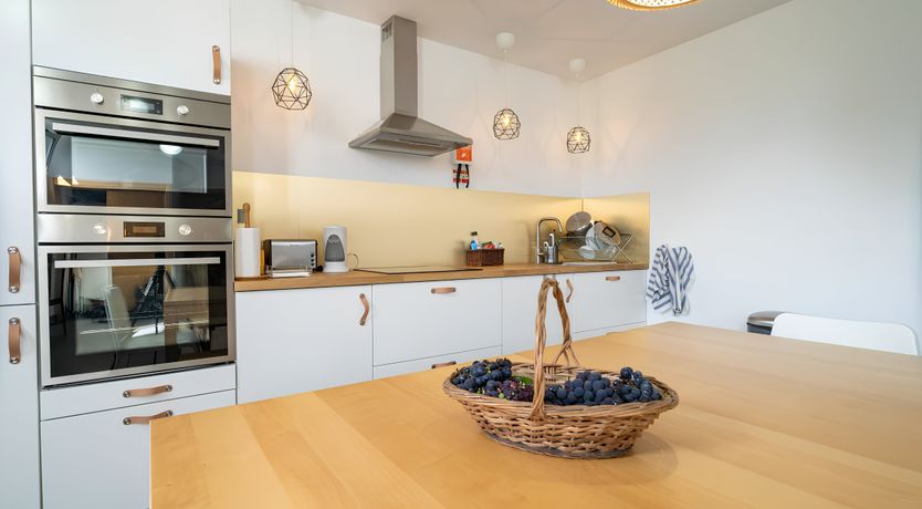 Photo of The Beachy Breeze