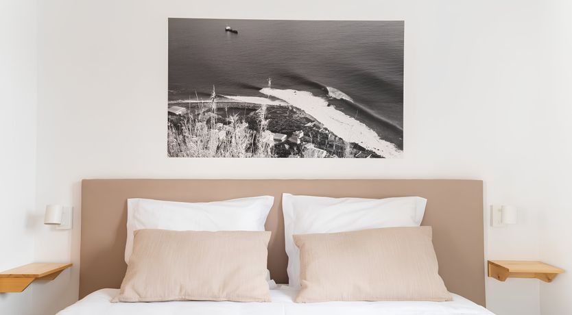 Photo of The Beachy Breeze