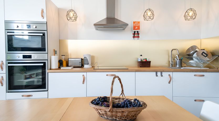 Photo of The Beachy Breeze