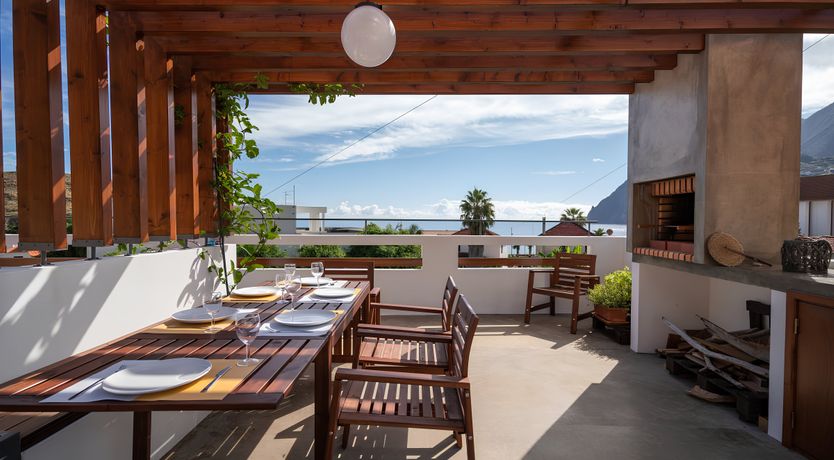 Photo of The Beachy Breeze