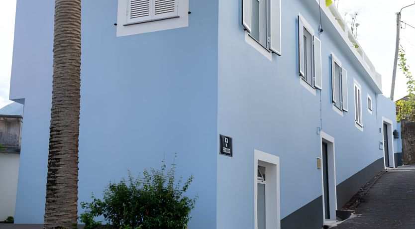 Photo of The Beachy Breeze