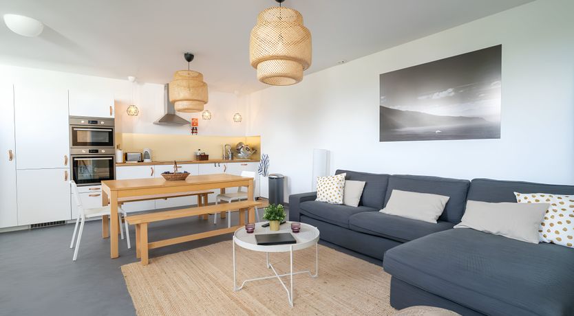 Photo of The Beachy Breeze