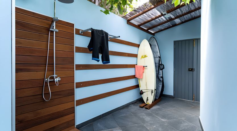 Photo of The Beachy Breeze