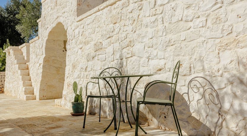 Photo of Borgo Bliss