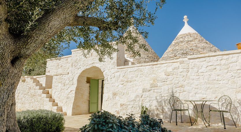 Photo of Borgo Bliss