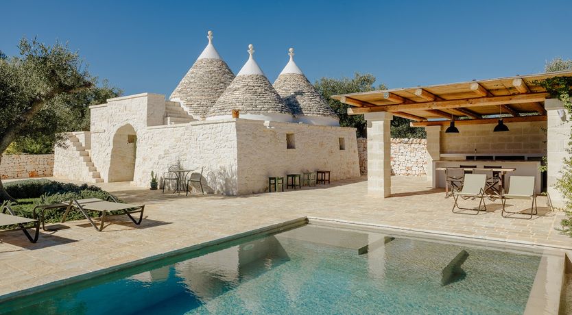 Photo of Borgo Bliss