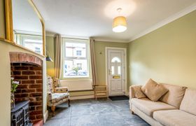 The Victorian Retreat Holiday Cottage