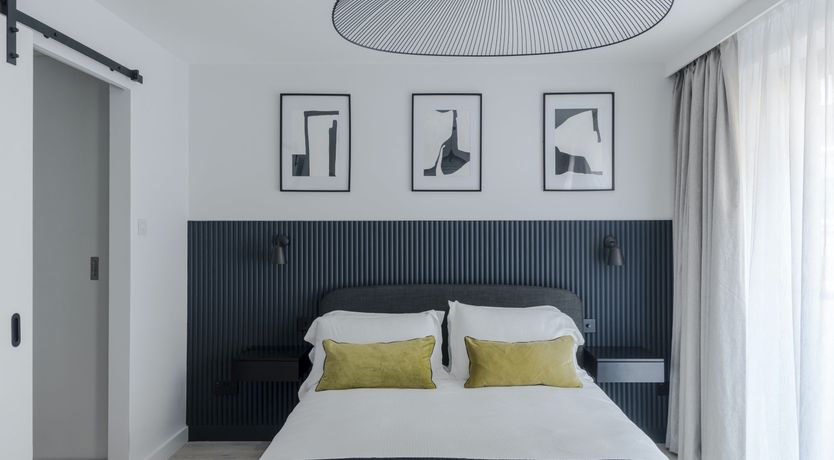 Photo of Fitzrovia's Heartbeat