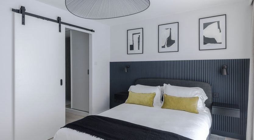 Photo of Fitzrovia's Heartbeat