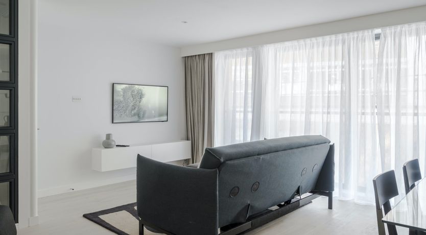 Photo of Fitzrovia's Heartbeat