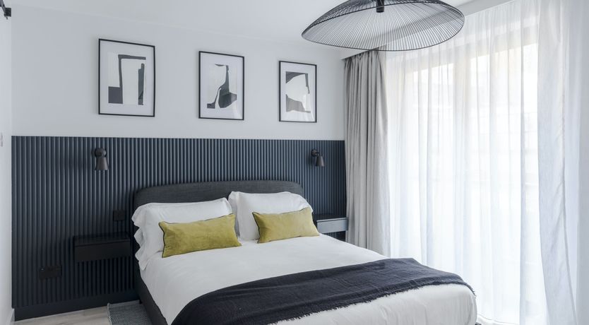 Photo of Fitzrovia's Heartbeat