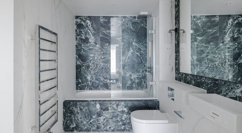 Photo of Fitzrovia's Heartbeat