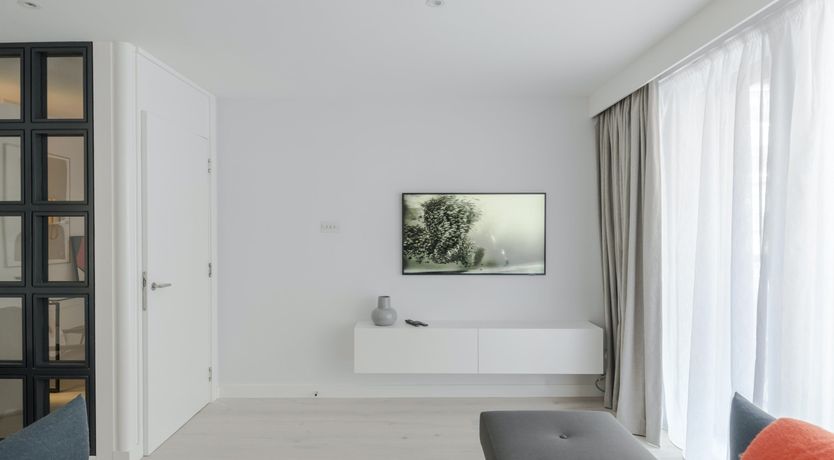 Photo of Fitzrovia's Heartbeat