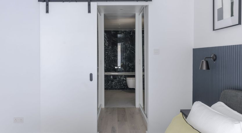 Photo of Fitzrovia's Heartbeat