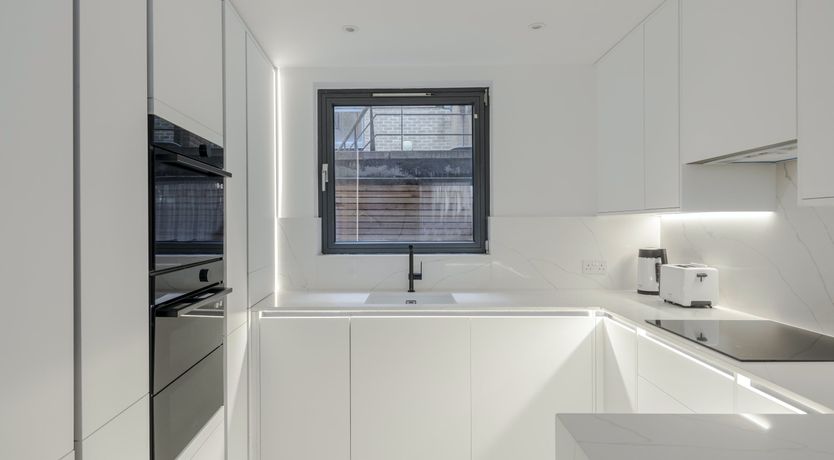 Photo of Fitzrovia's Heartbeat