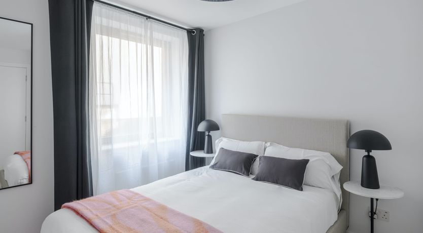 Photo of Fitzrovia's Heartbeat